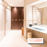 SPA et déjeuner gastronomique au Burgundy, la Parenthèse étoilée du Baudelaire  -  A7C8422