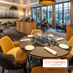 SPA et déjeuner gastronomique au Burgundy, la Parenthèse étoilée du Baudelaire  -  A7C8424