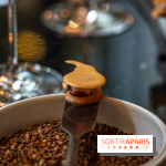 SPA et déjeuner gastronomique au Burgundy, la Parenthèse étoilée du Baudelaire  -  A7C8428