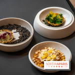 SPA et déjeuner gastronomique au Burgundy, la Parenthèse étoilée du Baudelaire  -  A7C8433