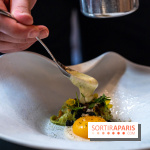 SPA et déjeuner gastronomique au Burgundy, la Parenthèse étoilée du Baudelaire  -  A7C8441