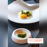 SPA et déjeuner gastronomique au Burgundy, la Parenthèse étoilée du Baudelaire  -  A7C8461