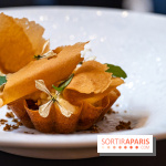 SPA et déjeuner gastronomique au Burgundy, la Parenthèse étoilée du Baudelaire  -  A7C8468