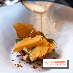 SPA et déjeuner gastronomique au Burgundy, la Parenthèse étoilée du Baudelaire