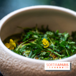 SPA et déjeuner gastronomique au Burgundy, la Parenthèse étoilée du Baudelaire  -  A7C8487