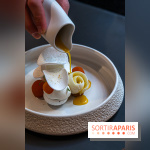 SPA et déjeuner gastronomique au Burgundy, la Parenthèse étoilée du Baudelaire  -  A7C8493