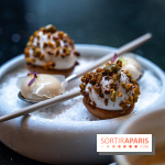 SPA et déjeuner gastronomique au Burgundy, la Parenthèse étoilée du Baudelaire  -  A7C8500