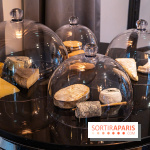 SPA et déjeuner gastronomique au Burgundy, la Parenthèse étoilée du Baudelaire  -  A7C8512