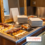 Le brunch de l'Alcôve au Louis à Versailles  -  A7C8871