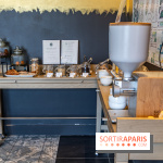 Le brunch de l'Alcôve au Louis à Versailles  -  A7C8872