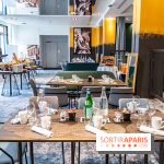 Le brunch de l'Alcôve au Louis à Versailles  -  A7C8873