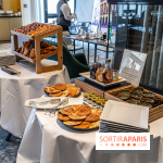 Le brunch de l'Alcôve au Louis à Versailles  -  A7C8883