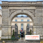 Le brunch de l'Alcôve au Louis à Versailles  - IMG 7531