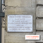 Le brunch de l'Alcôve au Louis à Versailles  - IMG 7535