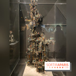  Art Singulier à la Halle Saint Pierre : découvrez l'exposition L'Esprit Singulier à Paris - IMG 5297