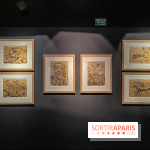  Art Singulier à la Halle Saint Pierre : découvrez l'exposition L'Esprit Singulier à Paris - IMG 5299