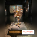 Art Singulier à la Halle Saint Pierre : découvrez l'exposition L'Esprit Singulier à Paris