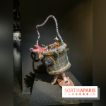 Art Singulier à la Halle Saint Pierre : découvrez l'exposition L'Esprit Singulier à Paris