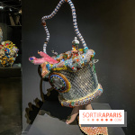  Art Singulier à la Halle Saint Pierre : découvrez l'exposition L'Esprit Singulier à Paris - IMG 5303