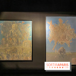  Art Singulier à la Halle Saint Pierre : découvrez l'exposition L'Esprit Singulier à Paris - IMG 5304