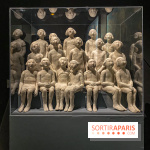 Art Singulier à la Halle Saint Pierre : découvrez l'exposition L'Esprit Singulier à Paris
