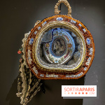 Art Singulier à la Halle Saint Pierre : découvrez l'exposition L'Esprit Singulier à Paris