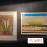 Art Singulier à la Halle Saint Pierre : découvrez l'exposition L'Esprit Singulier à Paris