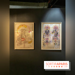  Art Singulier à la Halle Saint Pierre : découvrez l'exposition L'Esprit Singulier à Paris - IMG 5310