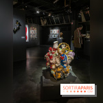 Art Singulier à la Halle Saint Pierre : découvrez l'exposition L'Esprit Singulier à Paris