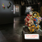  Art Singulier à la Halle Saint Pierre : découvrez l'exposition L'Esprit Singulier à Paris - IMG 5312