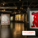  Art Singulier à la Halle Saint Pierre : découvrez l'exposition L'Esprit Singulier à Paris - IMG 5318