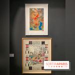 Art Singulier à la Halle Saint Pierre : découvrez l'exposition L'Esprit Singulier à Paris