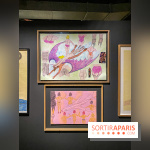 Art Singulier à la Halle Saint Pierre : découvrez l'exposition L'Esprit Singulier à Paris