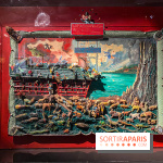  Art Singulier à la Halle Saint Pierre : découvrez l'exposition L'Esprit Singulier à Paris - IMG 5325