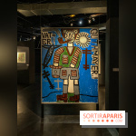 Art Singulier à la Halle Saint Pierre : découvrez l'exposition L'Esprit Singulier à Paris