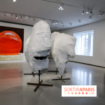 Le monde comme il va, nos photos de l'expo - IMG 3107