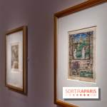 Exposition Revoir Van Eyck, La Vierge du chancelier Rolin au Musée du Louvre