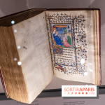 Exposition Revoir Van Eyck, La Vierge du chancelier Rolin au Musée du Louvre