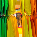 Bar à glaces éphémère et gratuit dans une laverie à Paris  - image00042