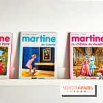 Martine, l'icône littéraire de notre enfance, revient à Paris le temps d'une exposition gratuite - image00005