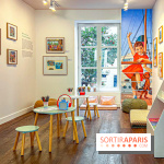 Martine, l'icône littéraire de notre enfance, revient à Paris le temps d'une exposition gratuite - image00009