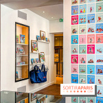 Martine, l'icône littéraire de notre enfance, revient à Paris le temps d'une exposition gratuite - image00019