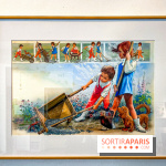 Martine, l'icône littéraire de notre enfance, revient à Paris le temps d'une exposition gratuite - image00034