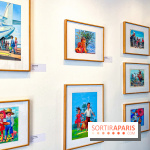 Martine, l'icône littéraire de notre enfance, revient à Paris le temps d'une exposition gratuite - image00037