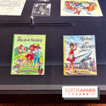 Martine, l'icône littéraire de notre enfance, revient à Paris le temps d'une exposition gratuite - image00046