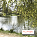 Le lac des Minimes - nos photos