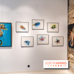 Exposition street-art Sax à Paris : A travers l'océan -  A7C9103