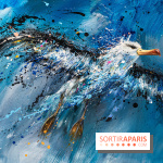 Exposition street-art Sax à Paris : A travers l'océan -  A7C9111