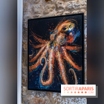 Exposition street-art Sax à Paris : A travers l'océan -  A7C9116