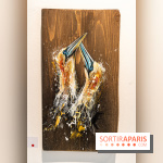 Exposition street-art Sax à Paris : A travers l'océan -  A7C9119